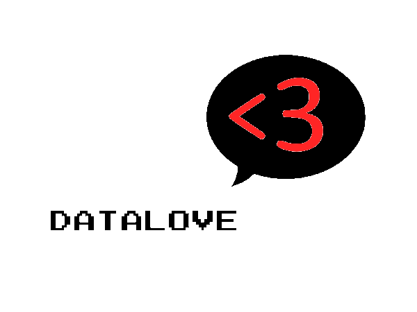 datalove