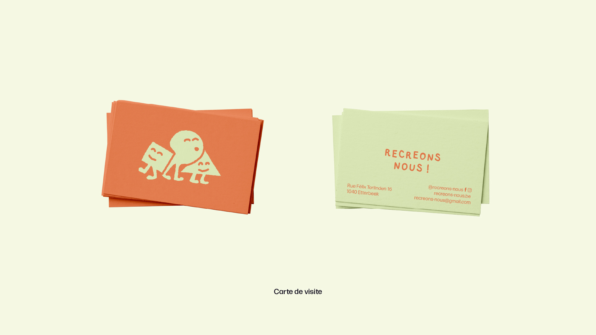 Business Card